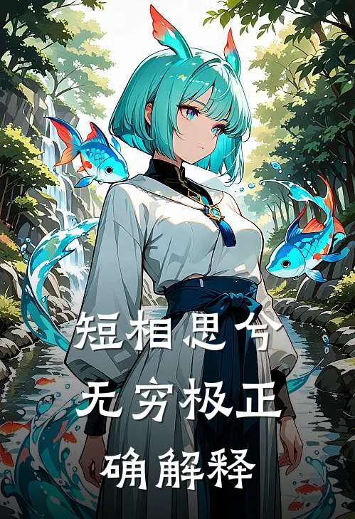 短相思兮无穷极正确解释