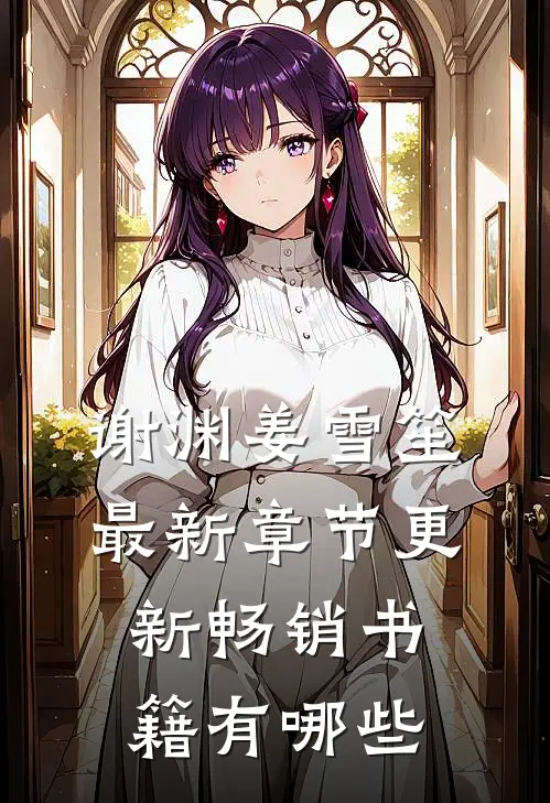 谢渊姜雪笙最新章节更新畅销书籍有哪些