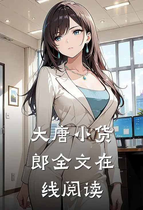 大唐小货郎全文在线阅读