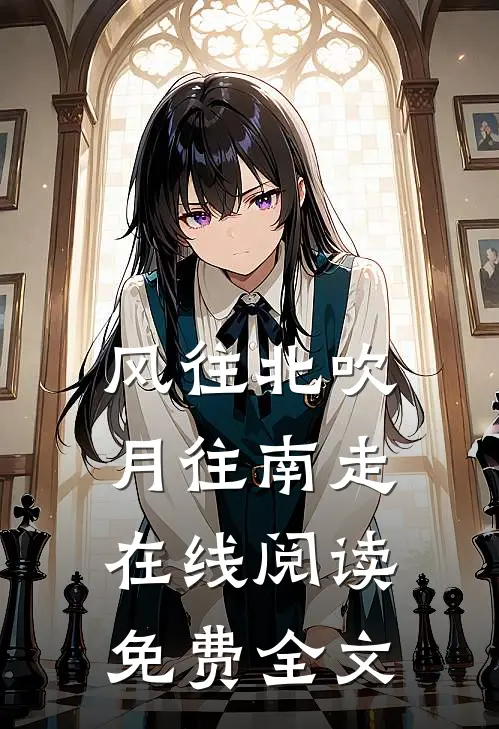 风往北吹月往南走在线阅读免费全文