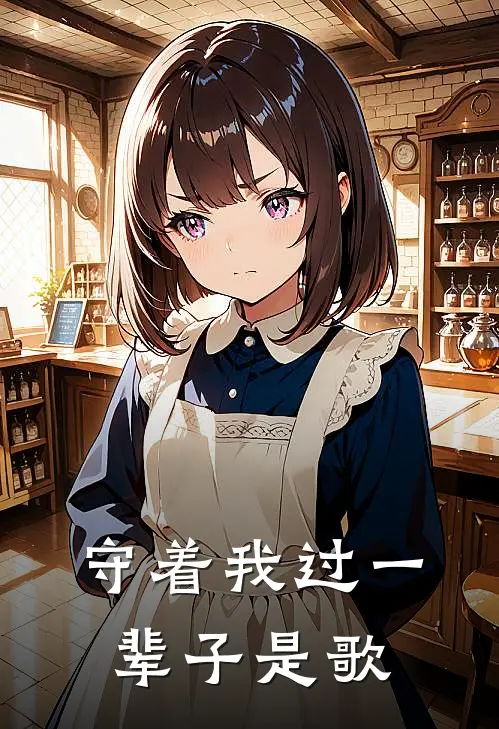 守着我过一辈子是歌