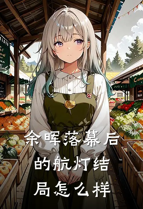 余晖落幕后的航灯结局怎么样