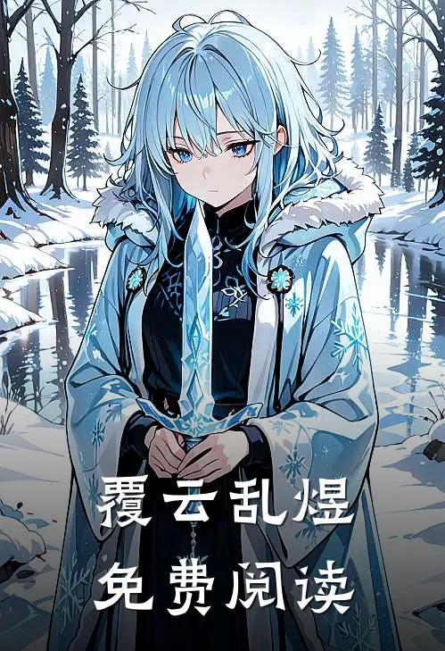 覆云乱煜免费阅读
