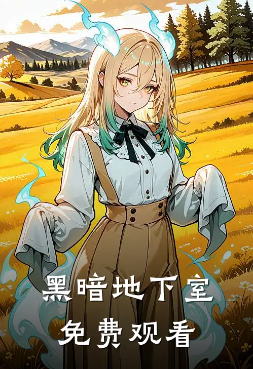 黑暗地下室免费观看