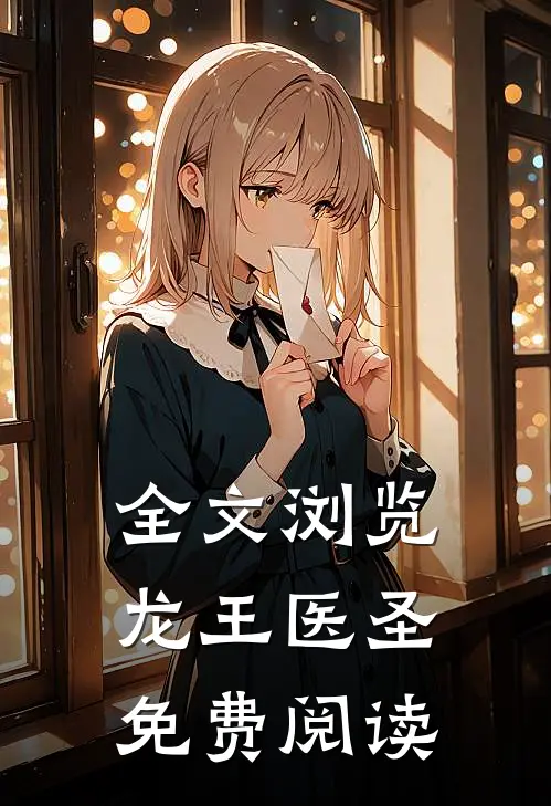 全文浏览龙王医圣免费阅读