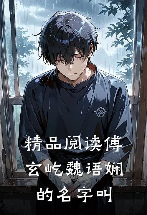 精品阅读傅玄屹魏语娴的名字叫