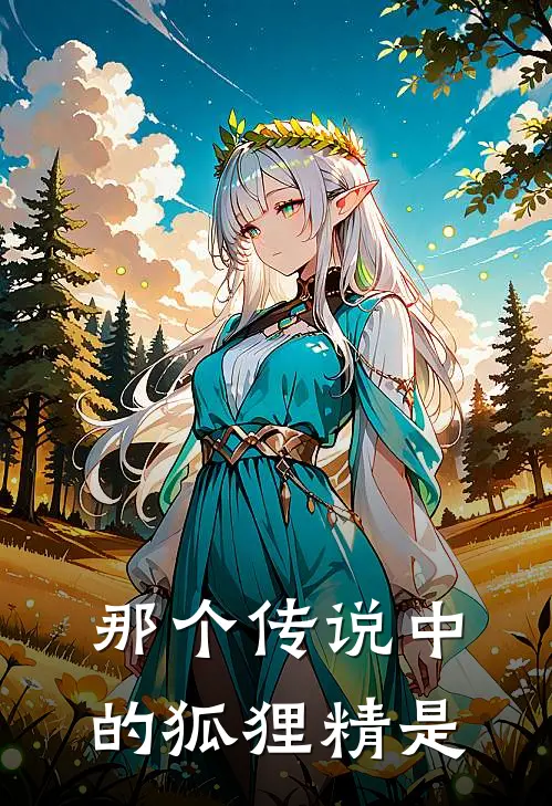 那个传说中的狐狸精是