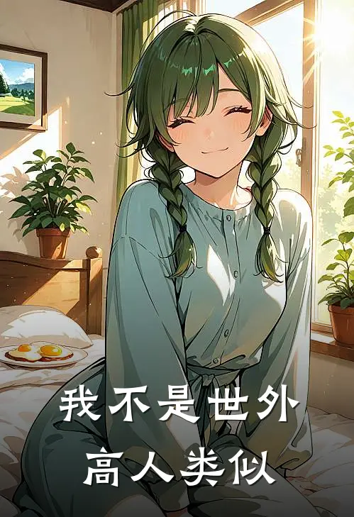 我不是世外高人类似