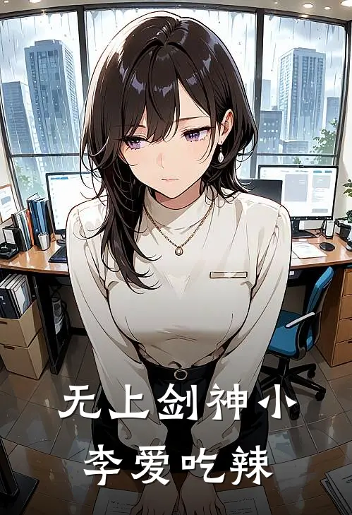 无上剑神 小李爱吃辣