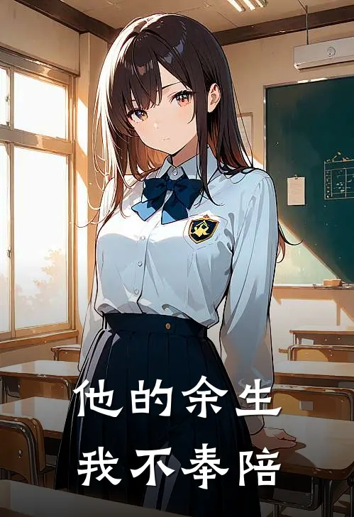 他的余生我不奉陪