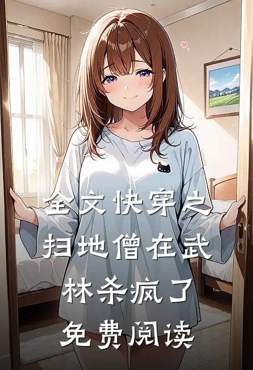 全文快穿之扫地僧在武林杀疯了免费阅读