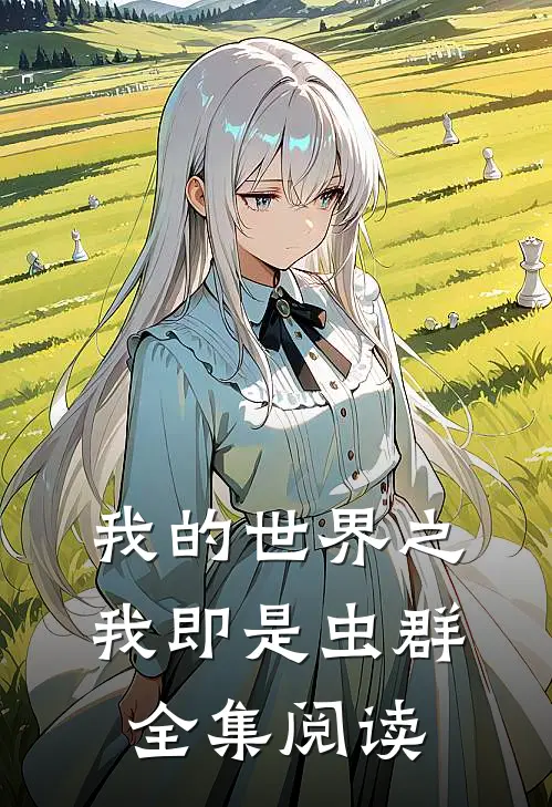 我的世界之我即是虫群全集阅读