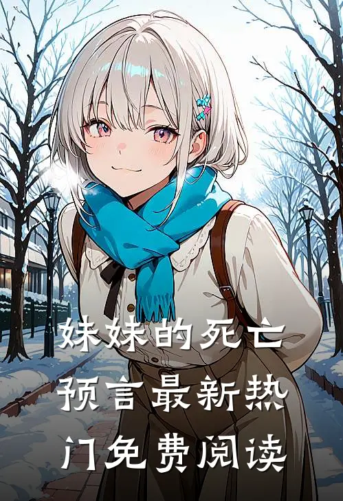妹妹的死亡预言最新热门免费阅读