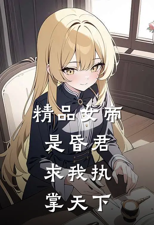精品女帝是昏君,求我执掌天下