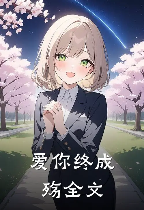 爱你终成殇全文