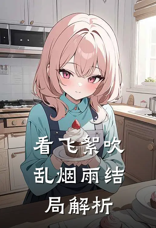 看飞絮吹乱烟雨结局解析