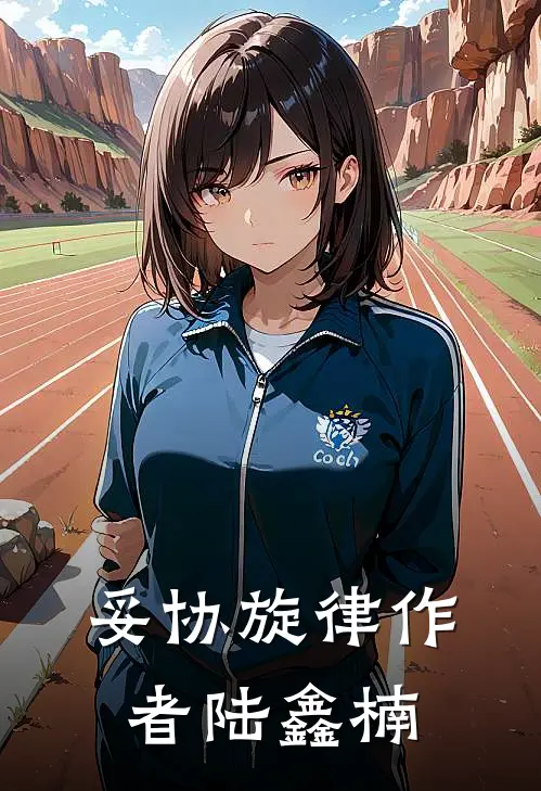 妥协旋律 作者陆鑫楠