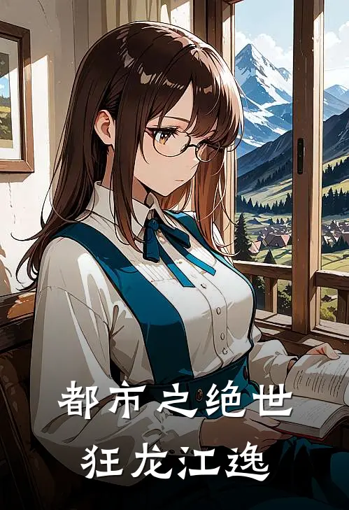 都市之绝世狂龙江逸