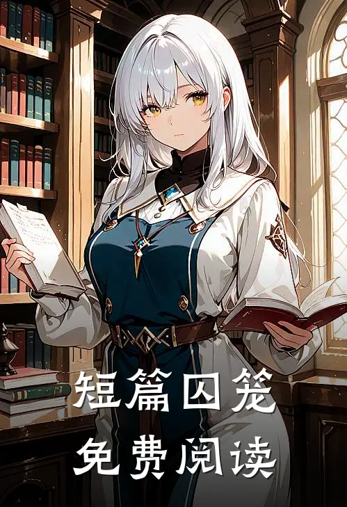 短篇囚笼免费阅读