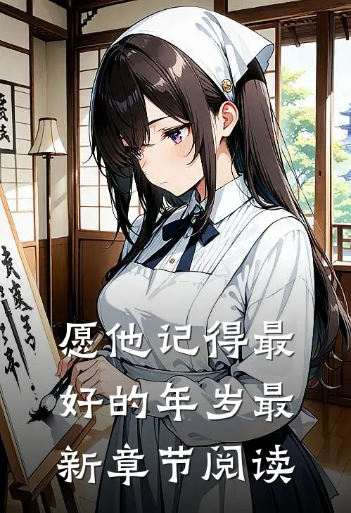 愿他记得最好的年岁最新章节阅读