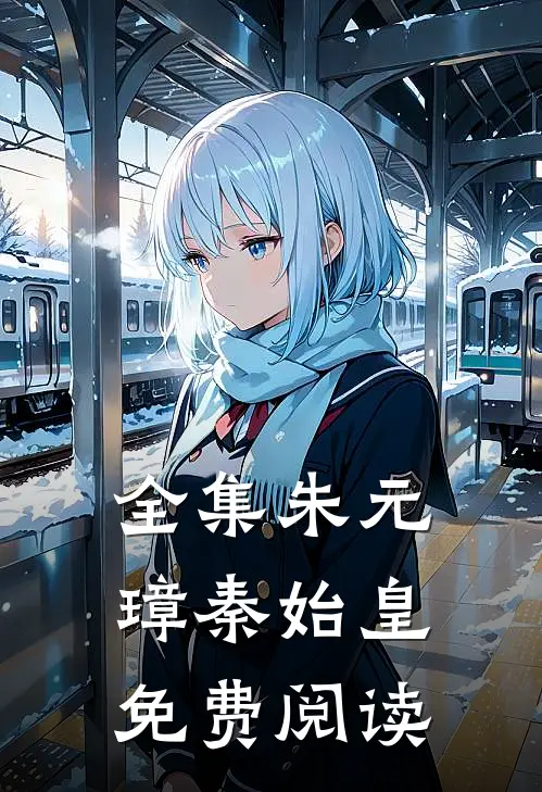 全集朱元璋秦始皇免费阅读