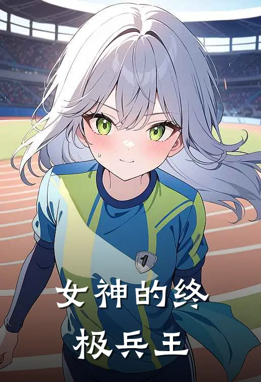女神的终极兵王