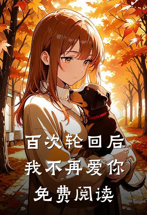 百次轮回后我不再爱你免费阅读