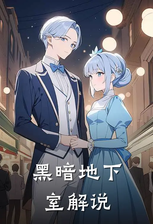 黑暗地下室解说