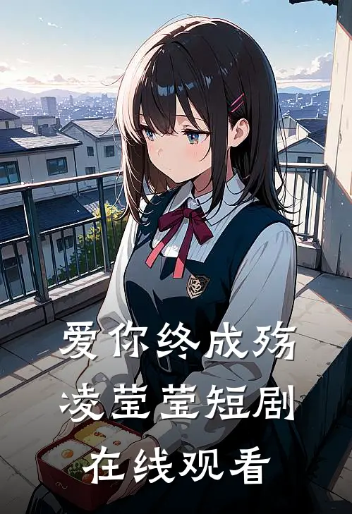 爱你终成殇凌莹莹短剧在线观看