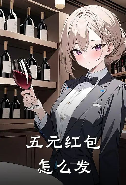 五元红包怎么发