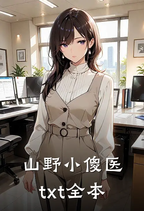 山野小傻医txt全本