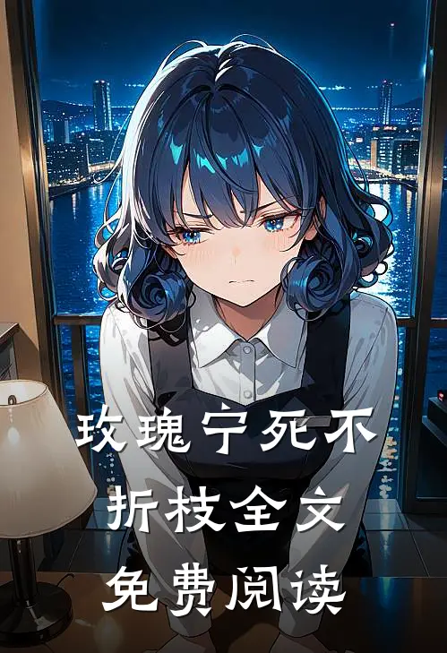 玫瑰宁死不折枝全文免费阅读