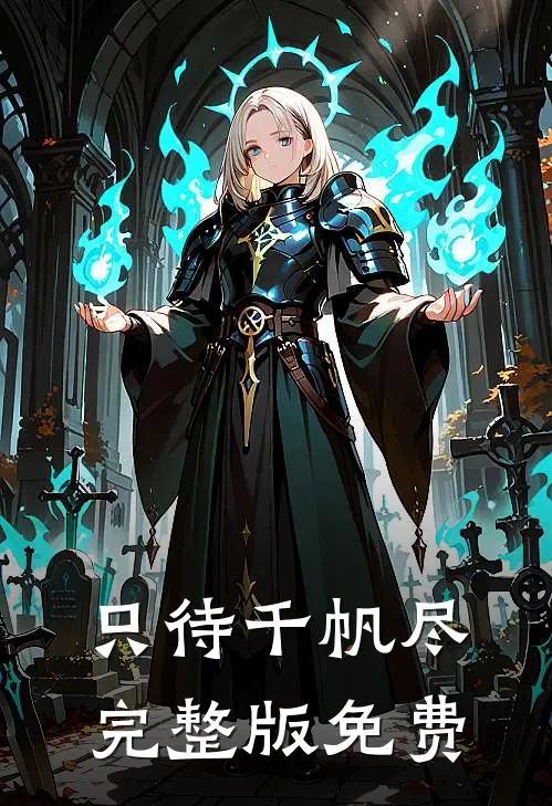 只待千帆尽完整版免费