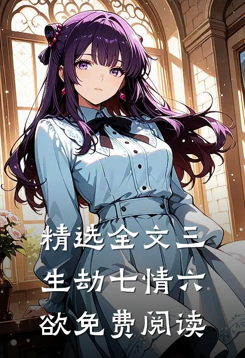 精选全文三生劫七情六欲免费阅读
