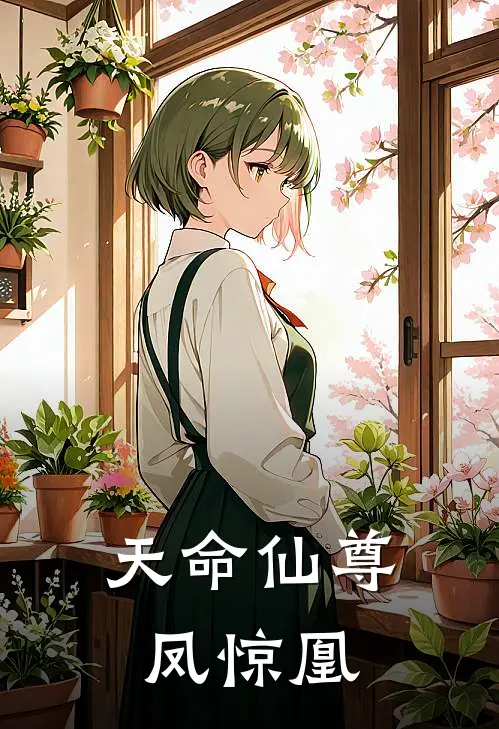天命仙尊凤惊凰