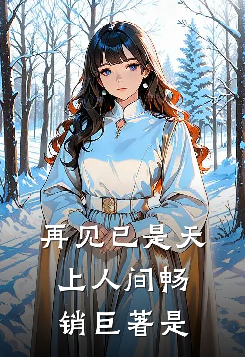 再见已是天上人间畅销巨著是