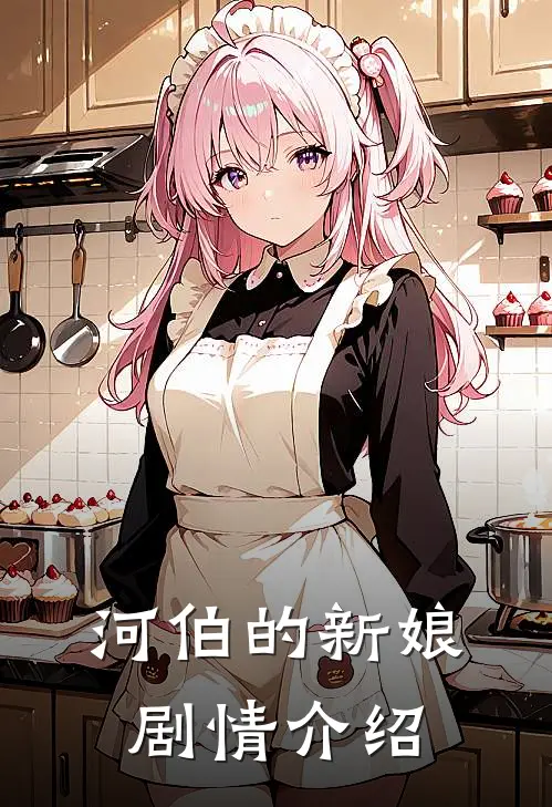 河伯的新娘剧情介绍