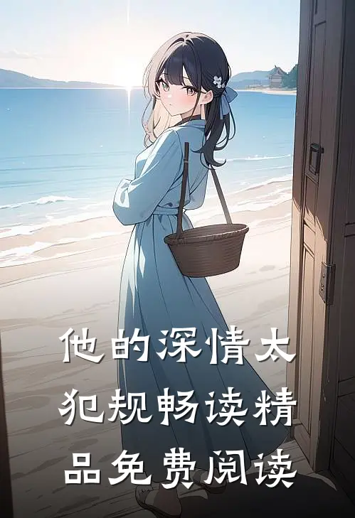 他的深情太犯规畅读精品免费阅读
