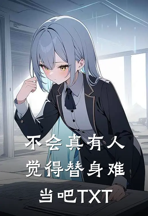 不会真有人觉得替身难当吧TXT