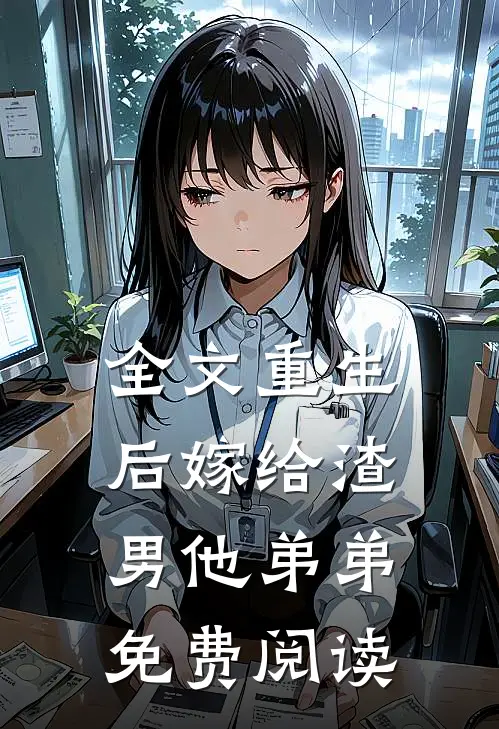 全文重生后嫁给渣男他弟弟免费阅读