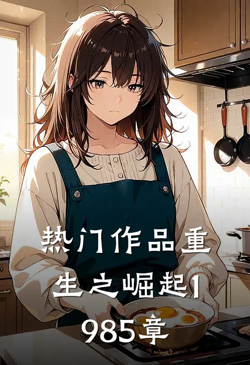 热门作品重生之崛起1985章