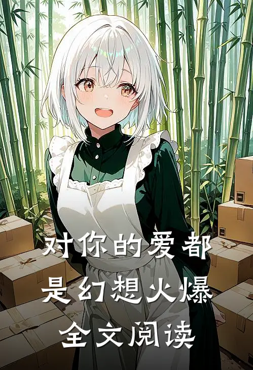 对你的爱都是幻想火爆全文阅读