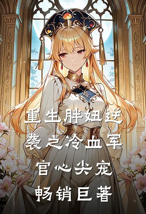 重生胖妞逆袭之冷血军官心尖宠畅销巨著