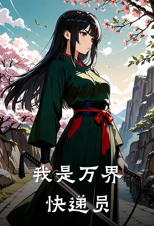 我是万界快递员