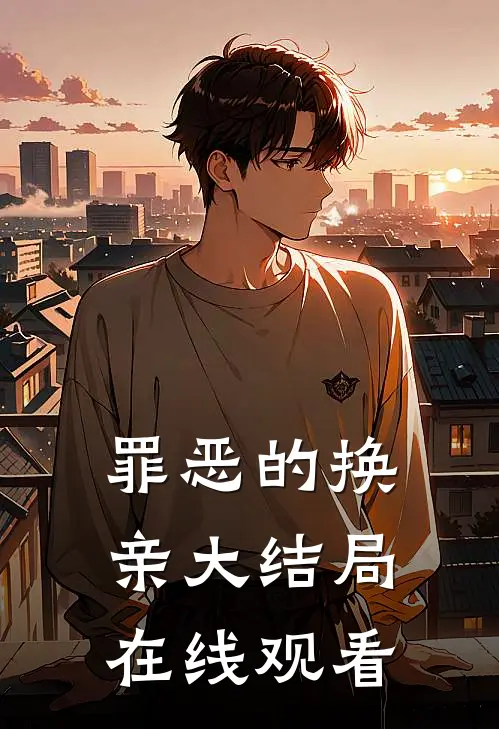 罪恶的换亲大结局在线观看