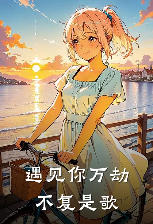 遇见你万劫不复是歌