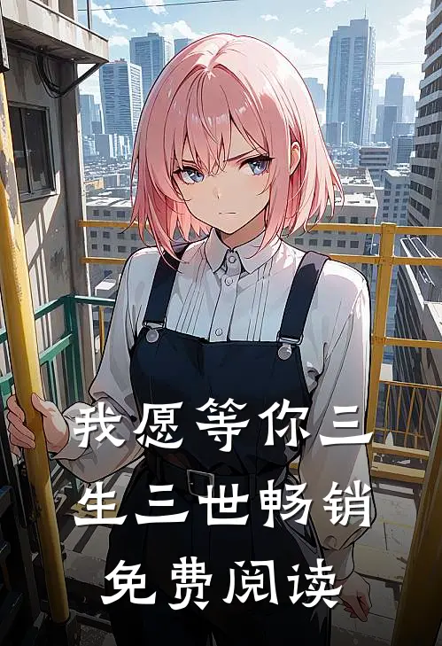 我愿等你三生三世畅销免费阅读