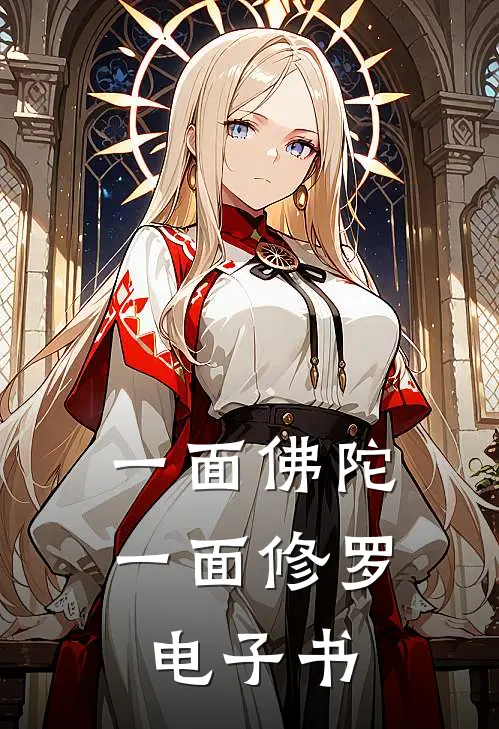 一面佛陀一面修罗电子书