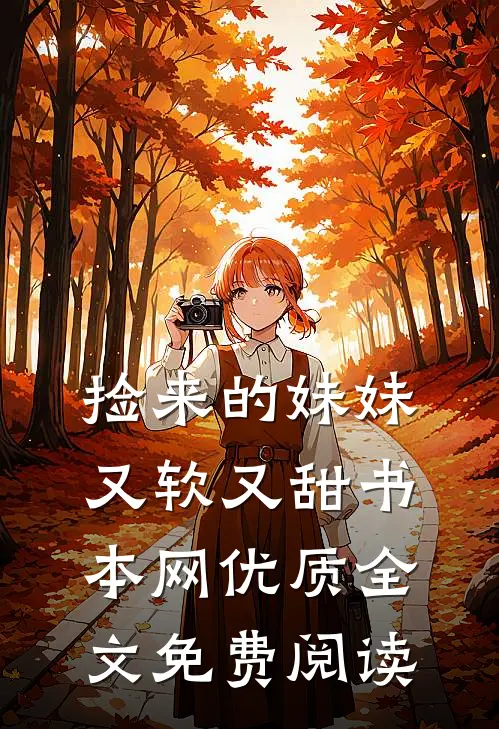 捡来的妹妹又软又甜书本网优质全文免费阅读