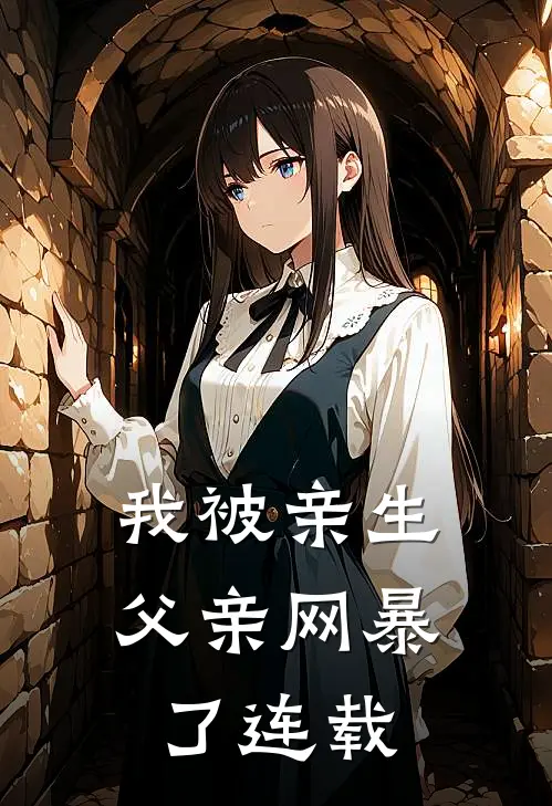 我被亲生父亲网暴了连载